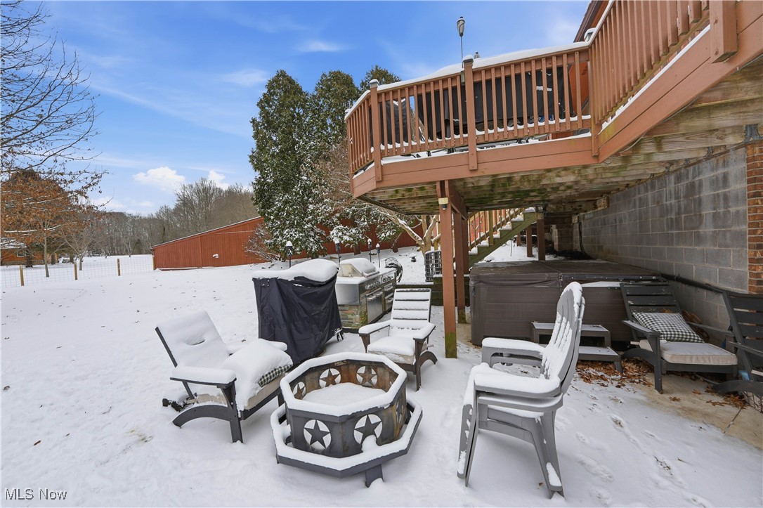 Hampshire Hills - Residential