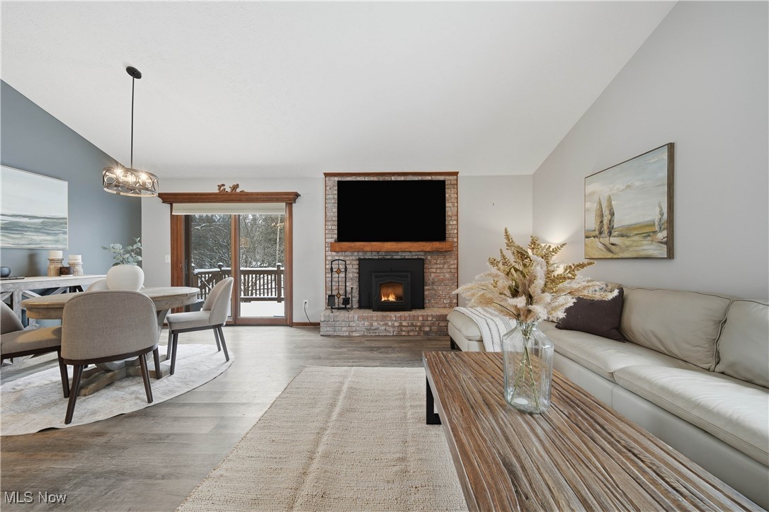 Hampshire Hills - Residential