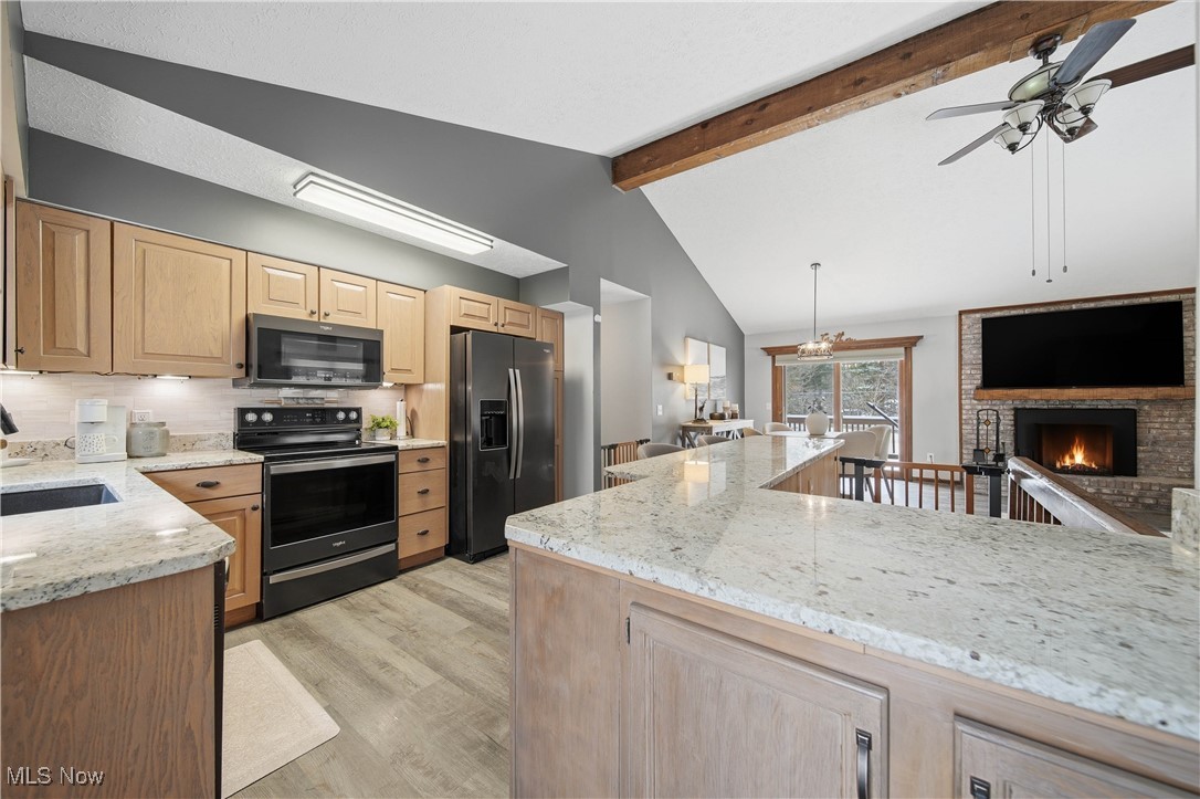 Hampshire Hills - Residential