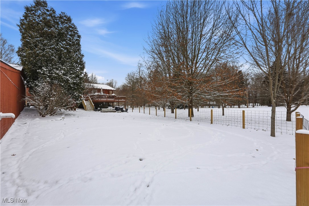 Hampshire Hills - Residential