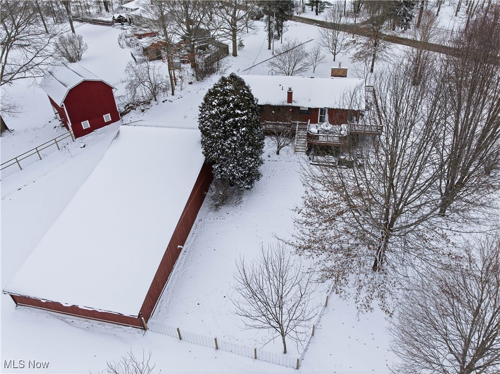 Hampshire Hills - Residential