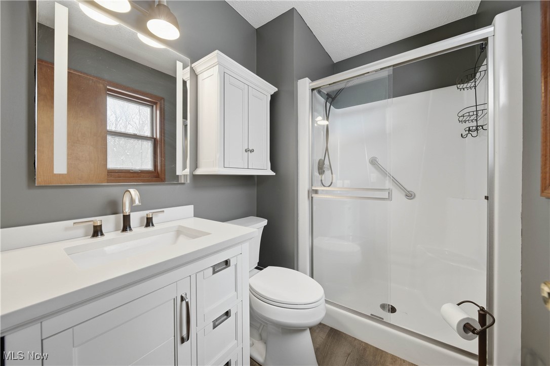 Hampshire Hills - Residential