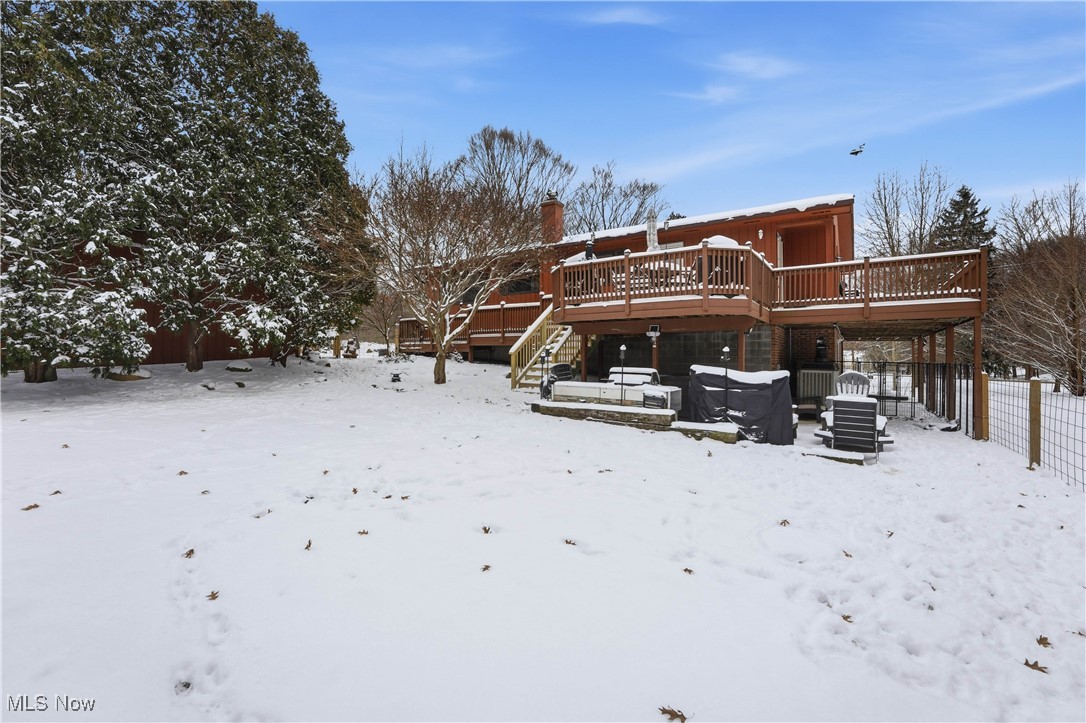 Hampshire Hills - Residential