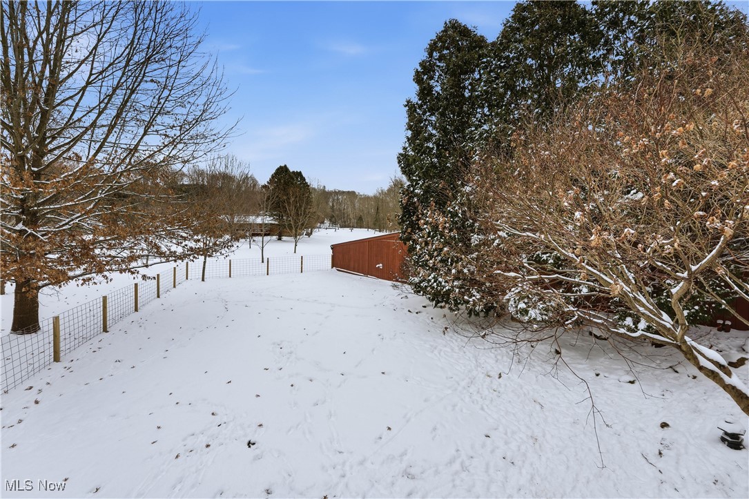 Hampshire Hills - Residential