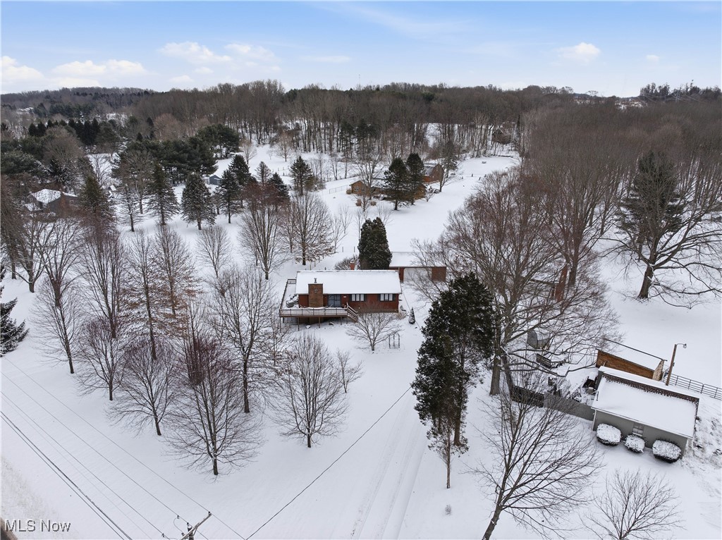 Hampshire Hills - Residential