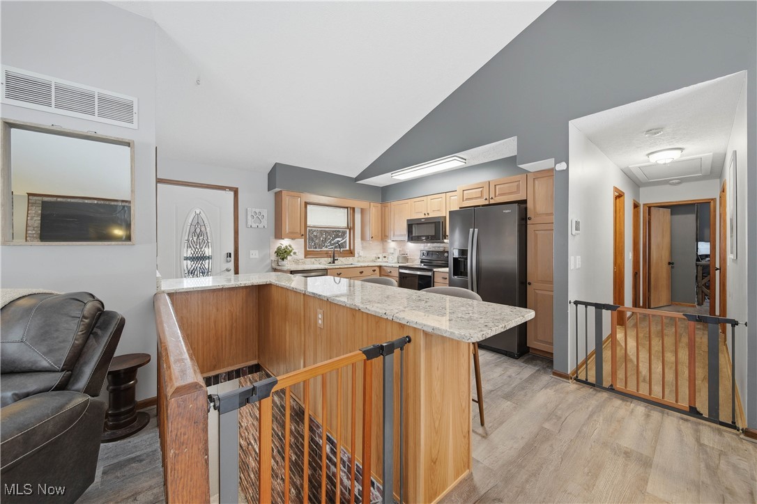 Hampshire Hills - Residential