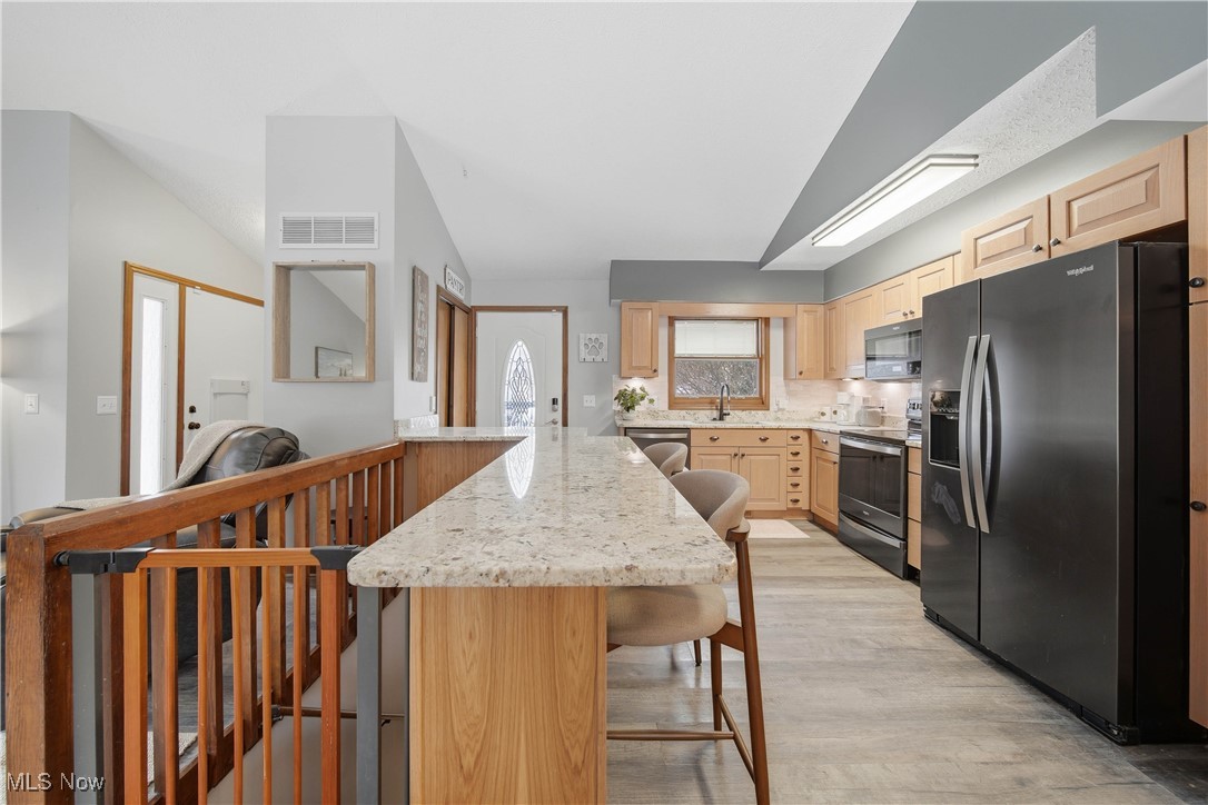 Hampshire Hills - Residential