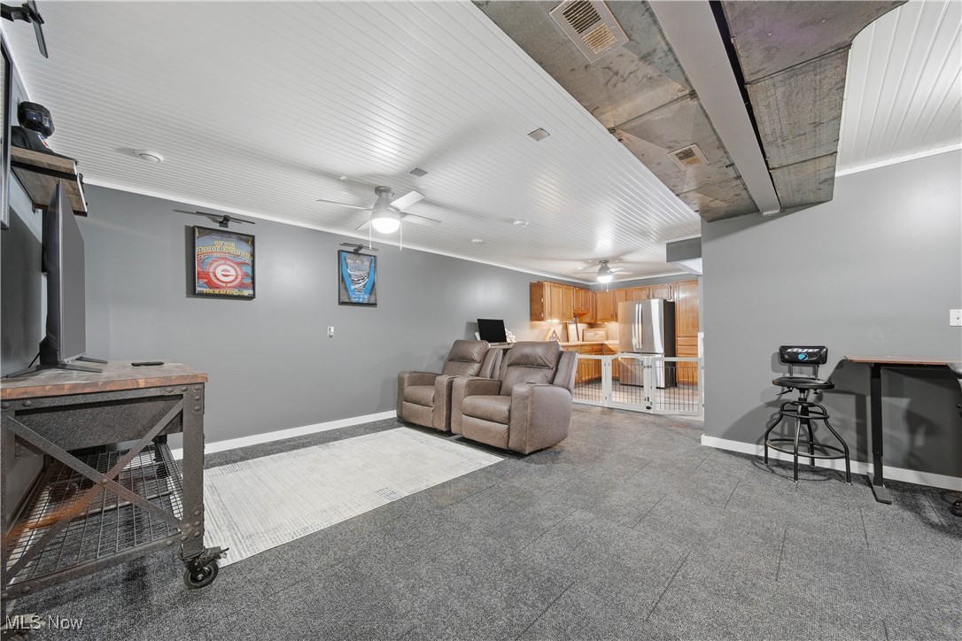 Hampshire Hills - Residential