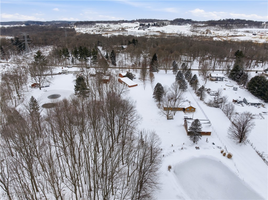 Hampshire Hills - Residential