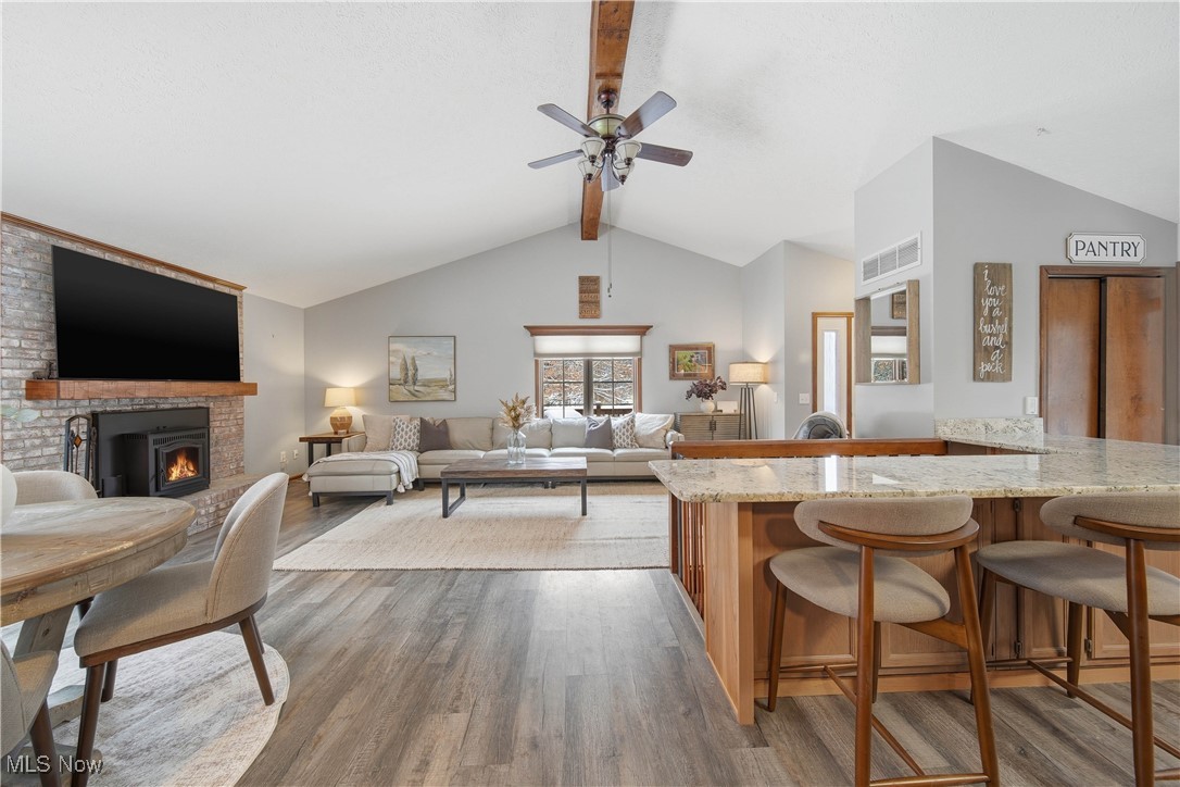 Hampshire Hills - Residential