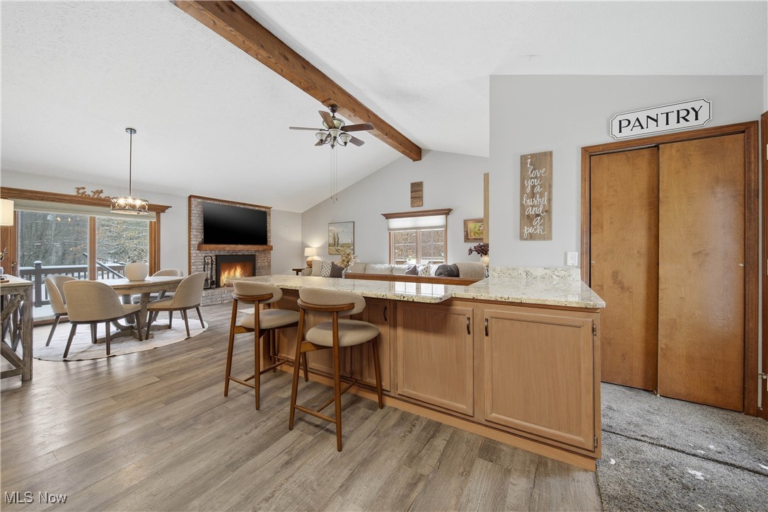 Hampshire Hills - Residential