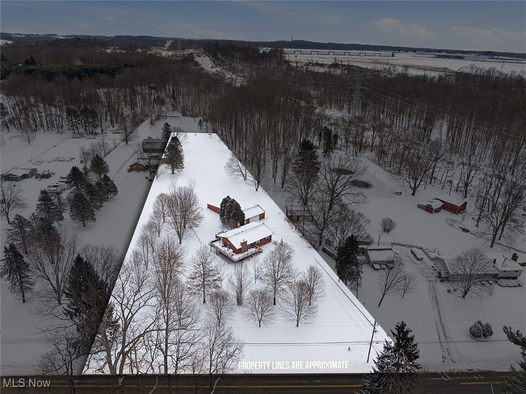 Hampshire Hills - Residential