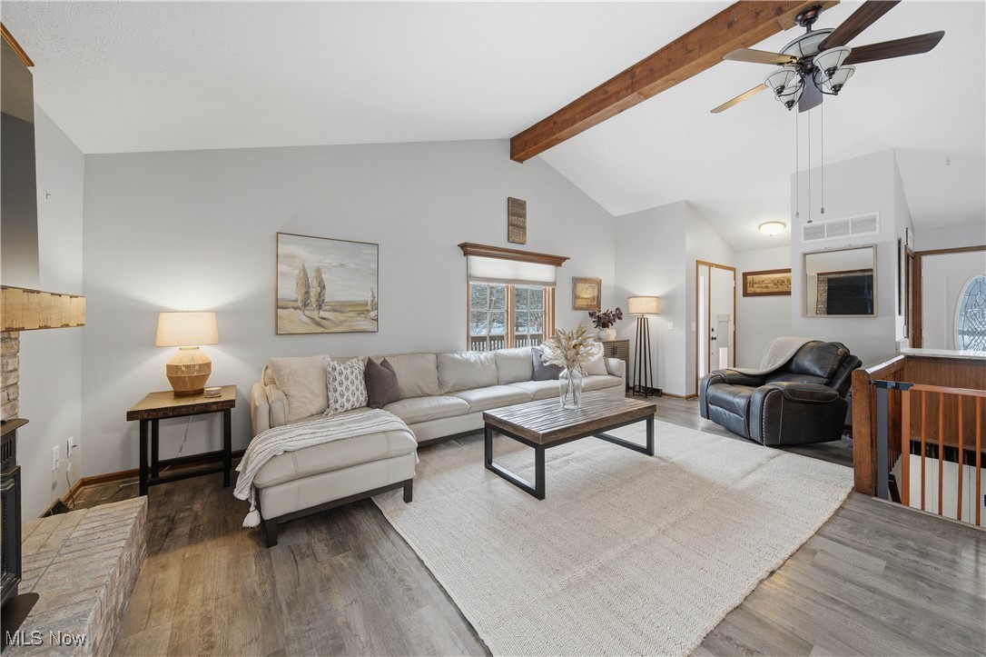 Hampshire Hills - Residential