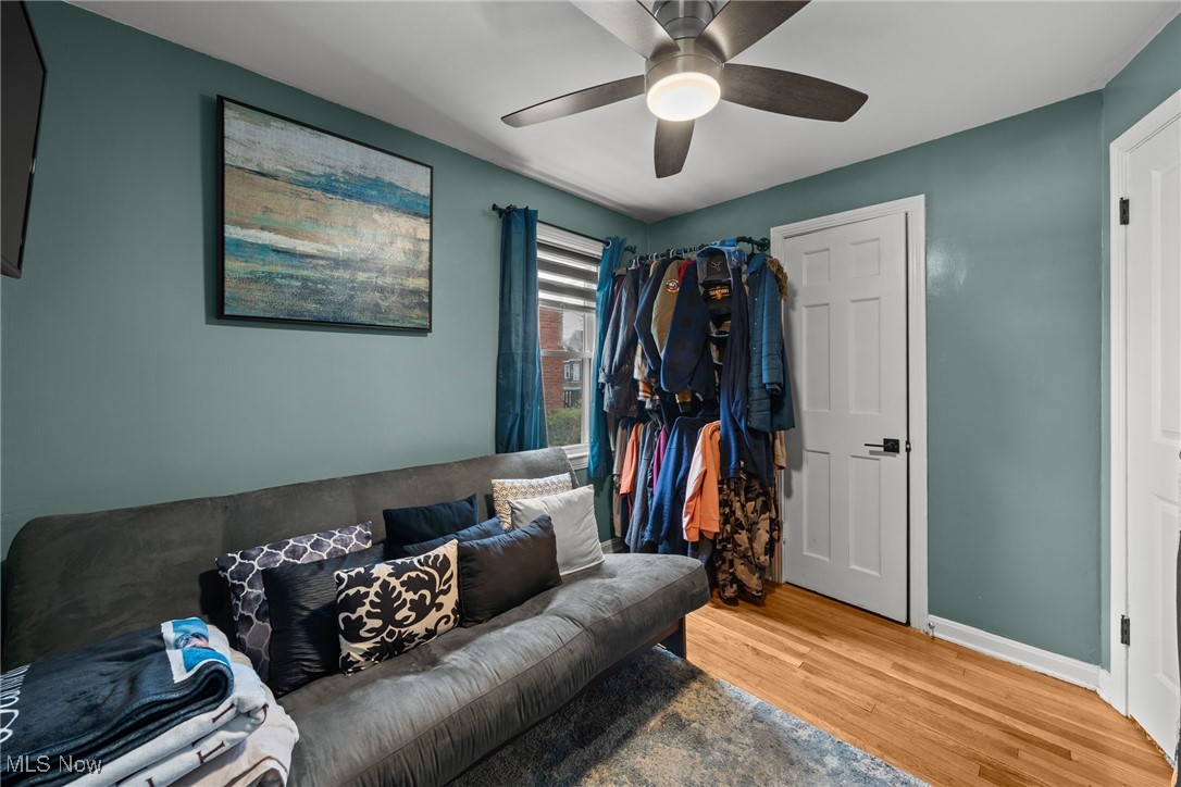 16101 Throckley Avenue, Cleveland, Ohio image 16