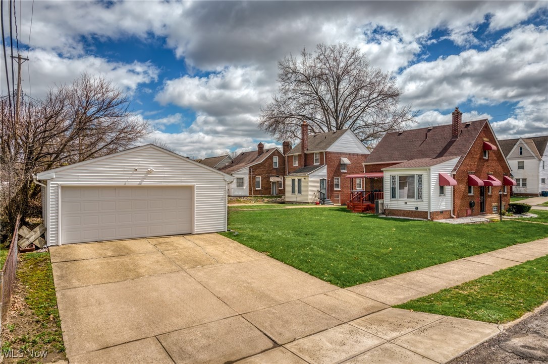 16101 Throckley Avenue, Cleveland, Ohio image 4