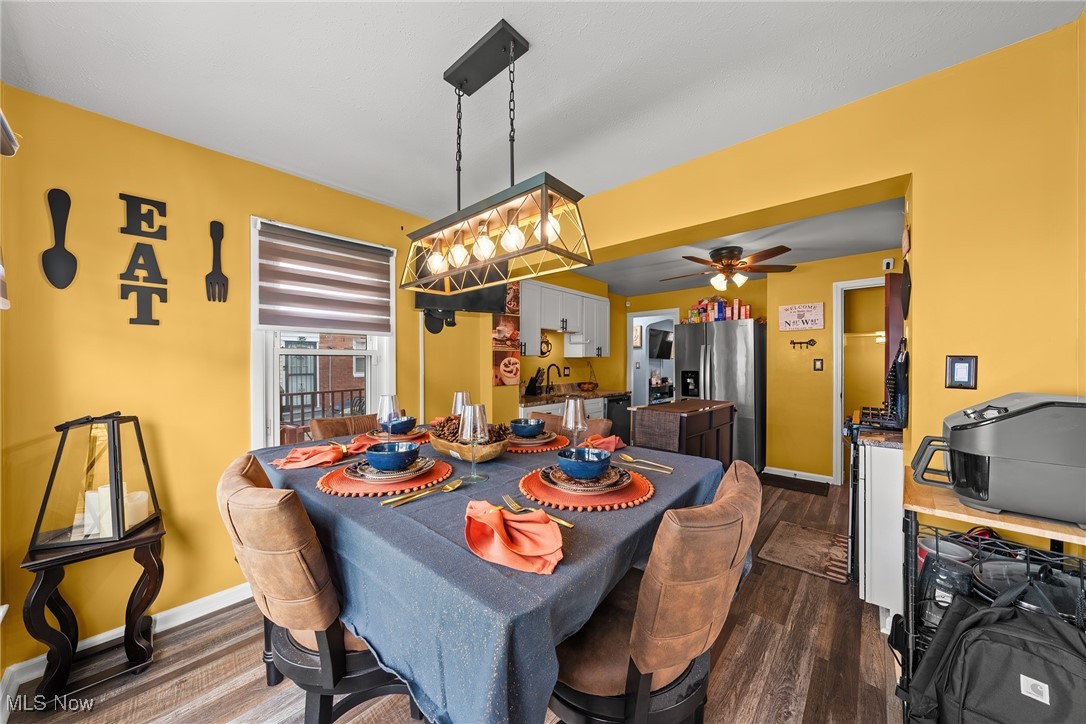 16101 Throckley Avenue, Cleveland, Ohio image 27