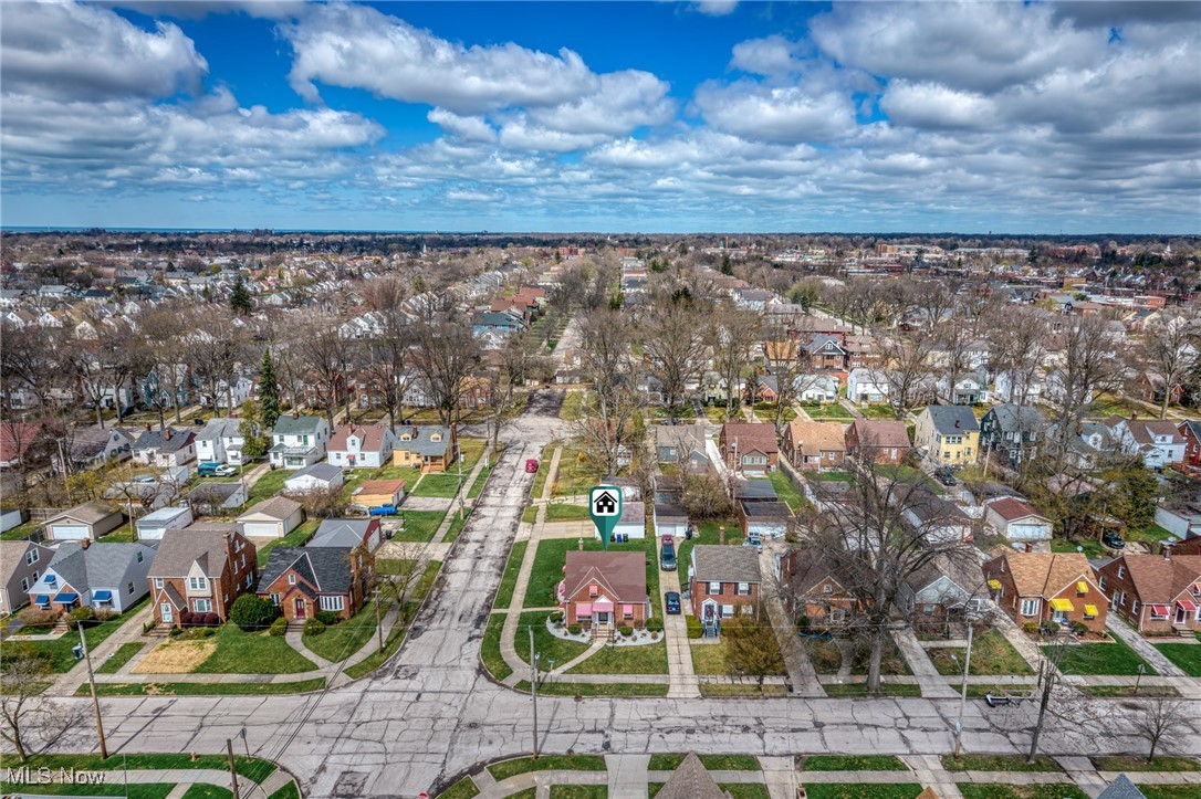 16101 Throckley Avenue, Cleveland, Ohio image 8