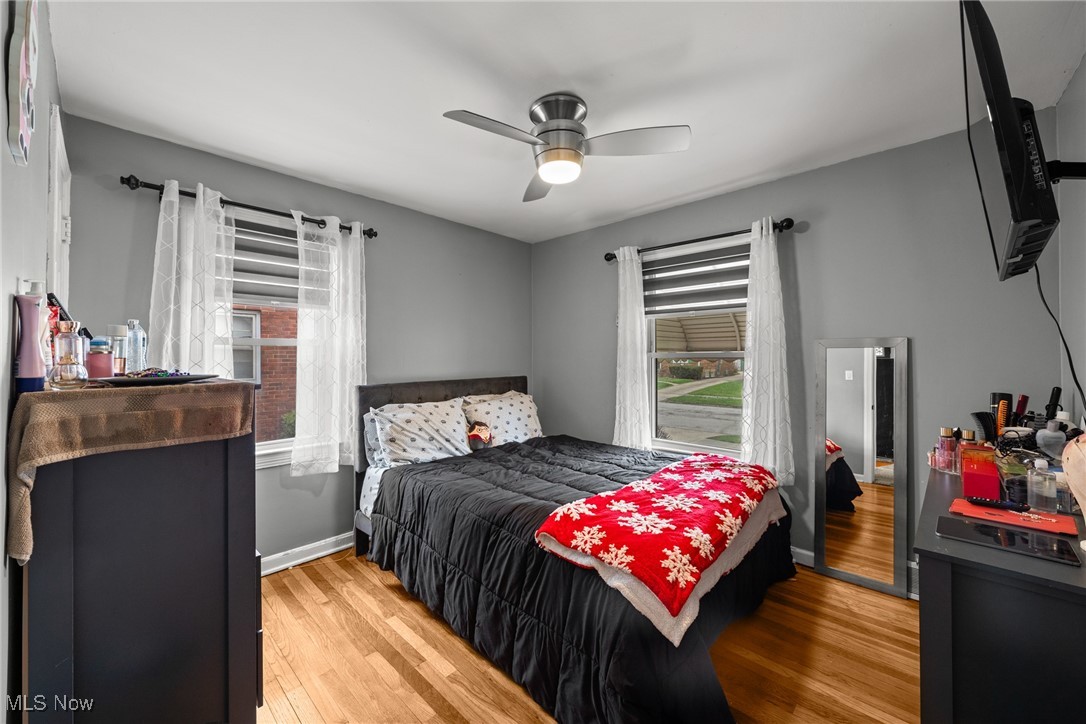 16101 Throckley Avenue, Cleveland, Ohio image 17