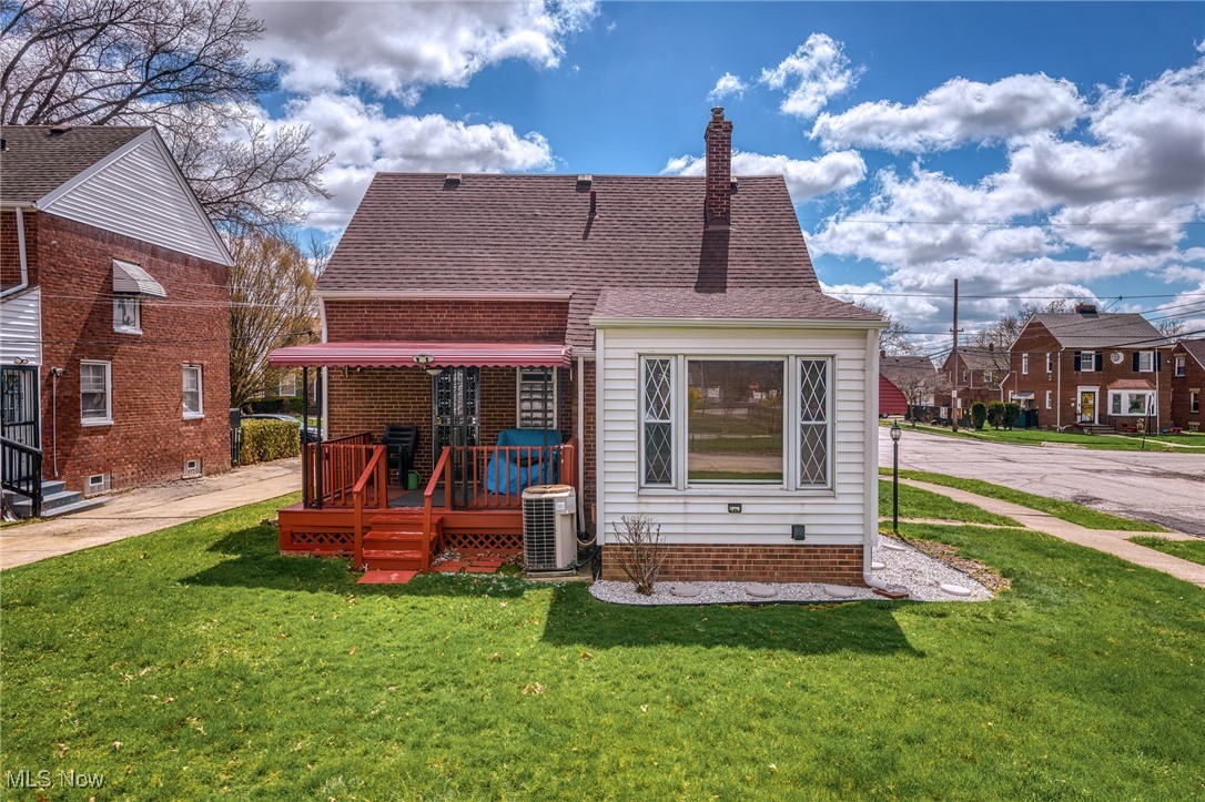 16101 Throckley Avenue, Cleveland, Ohio image 5