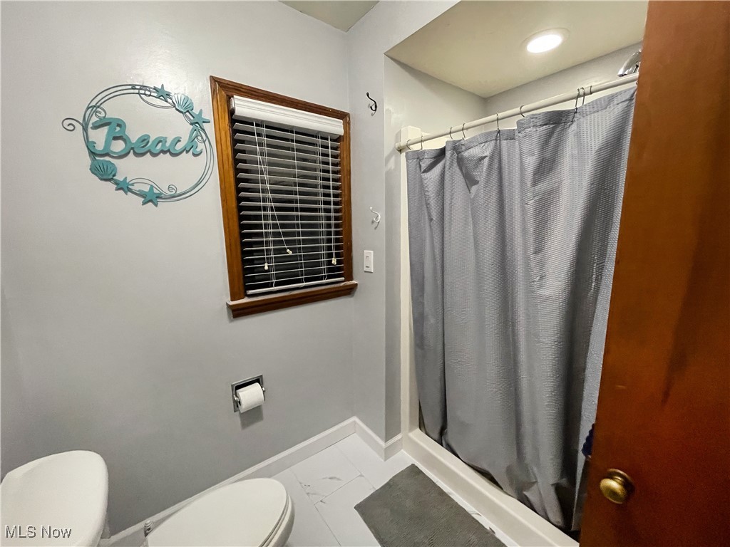 Austintown-Canfield Road - Residential