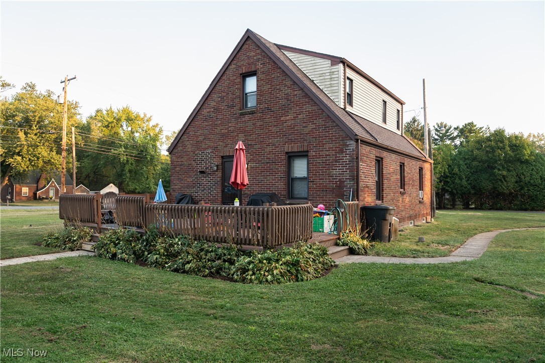 Austintown-Canfield Road - Residential