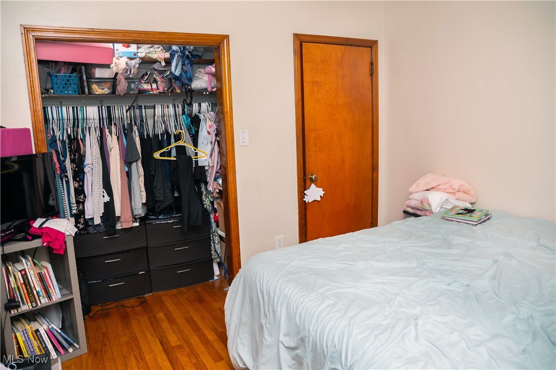 Austintown-Canfield Road - Residential