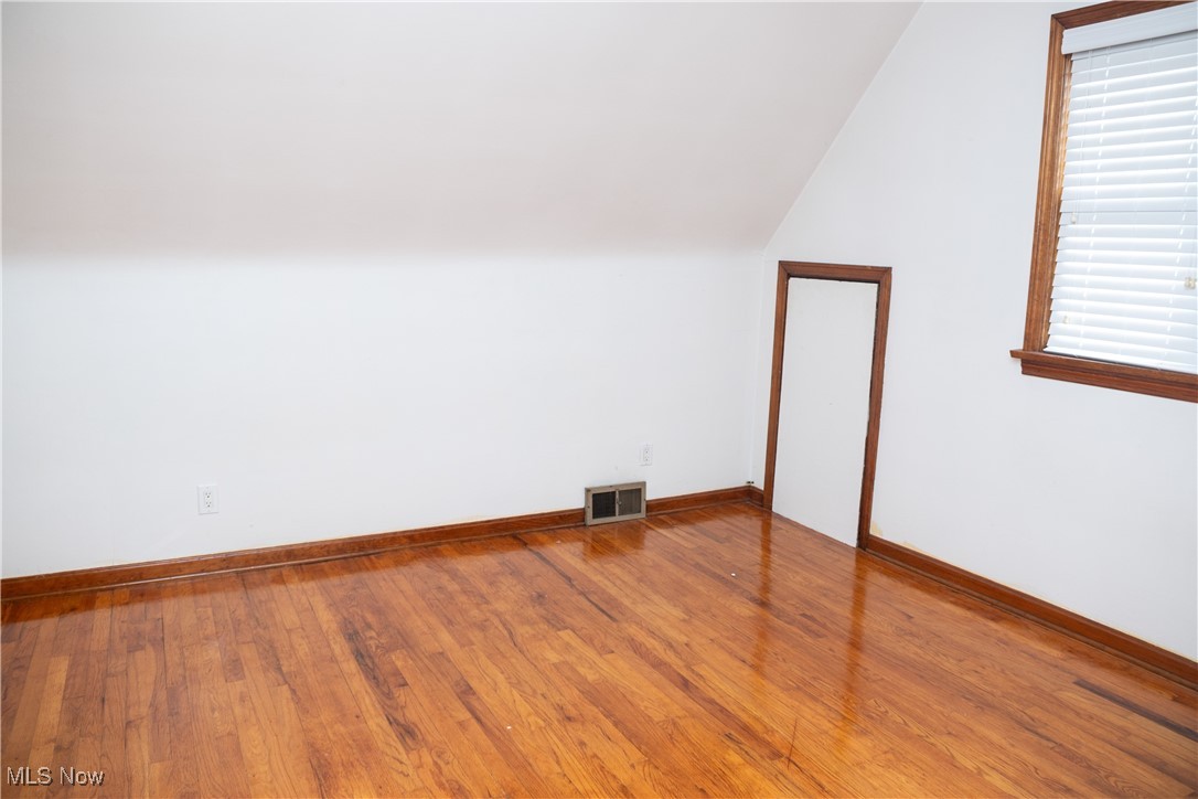 Austintown-Canfield Road - Residential