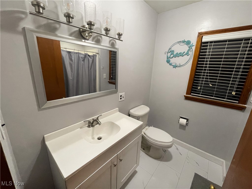 Austintown-Canfield Road - Residential