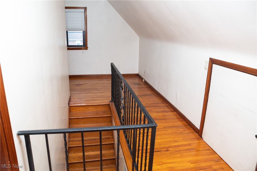 Austintown-Canfield Road - Residential