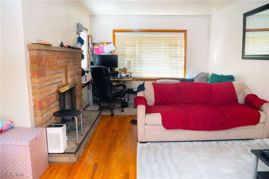 Austintown-Canfield Road - Residential