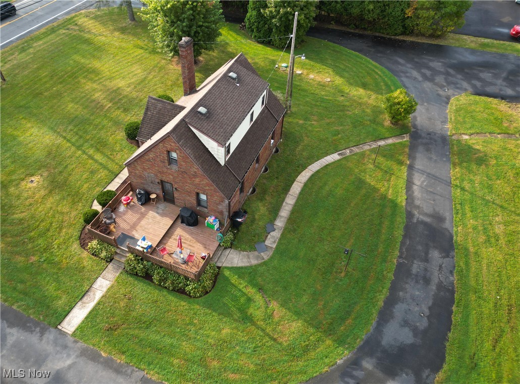 Austintown-Canfield Road - Residential