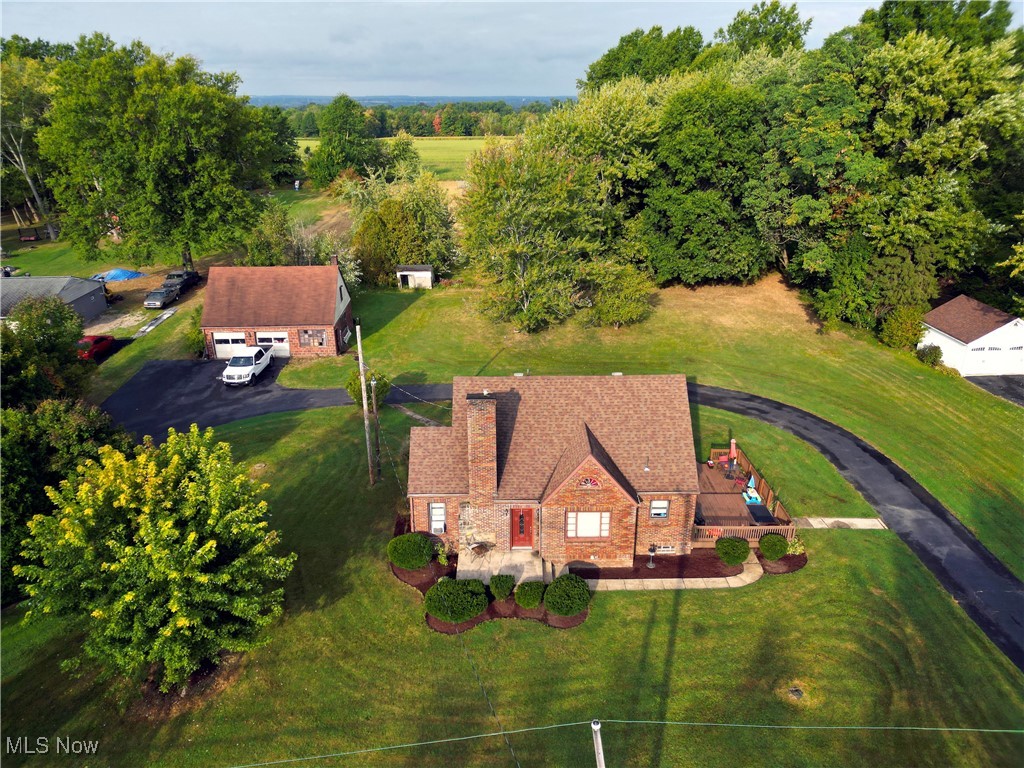 Austintown-Canfield Road - Residential
