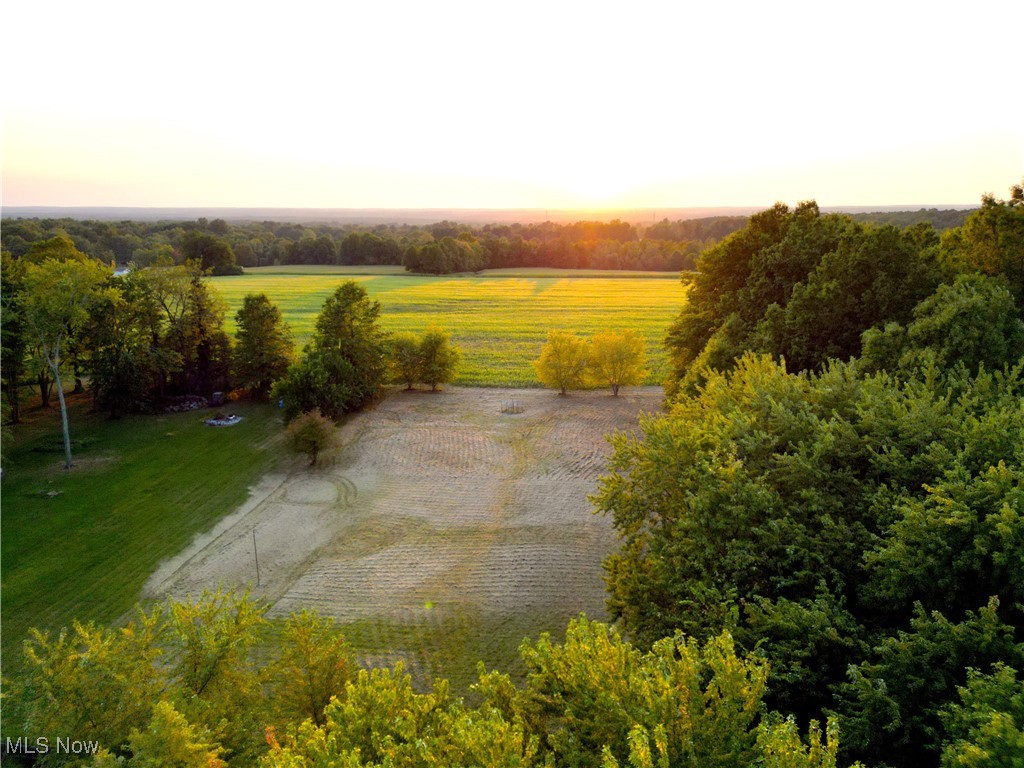 Austintown-Canfield Road - Residential