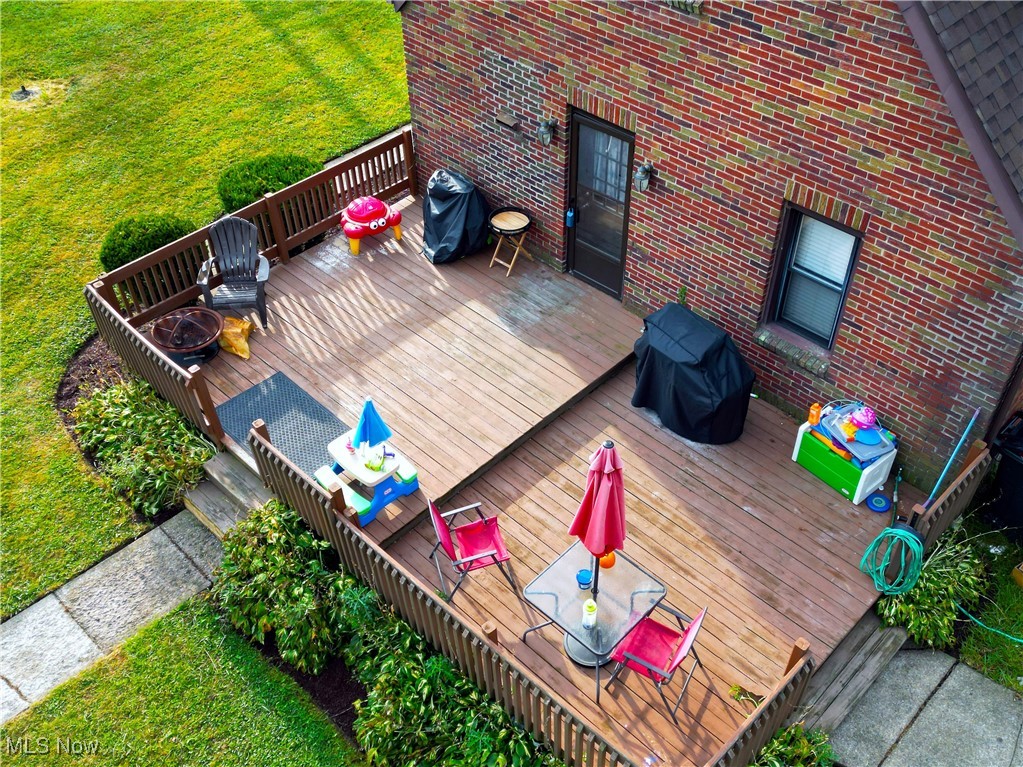 Austintown-Canfield Road - Residential