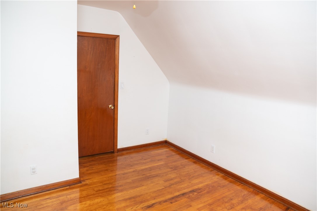 Austintown-Canfield Road - Residential