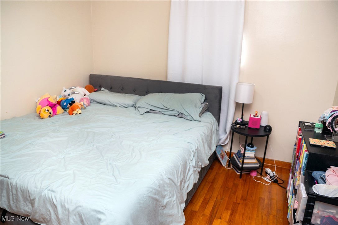 Austintown-Canfield Road - Residential