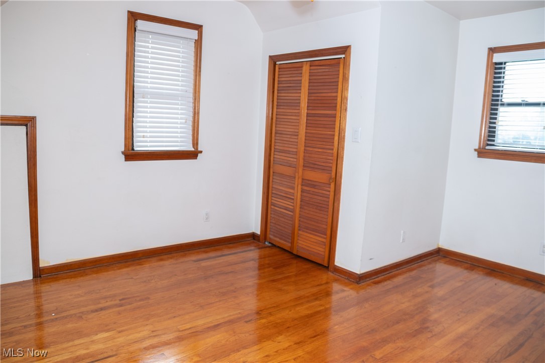 Austintown-Canfield Road - Residential