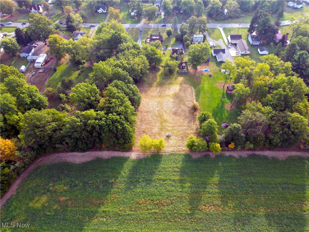 Austintown-Canfield Road - Residential