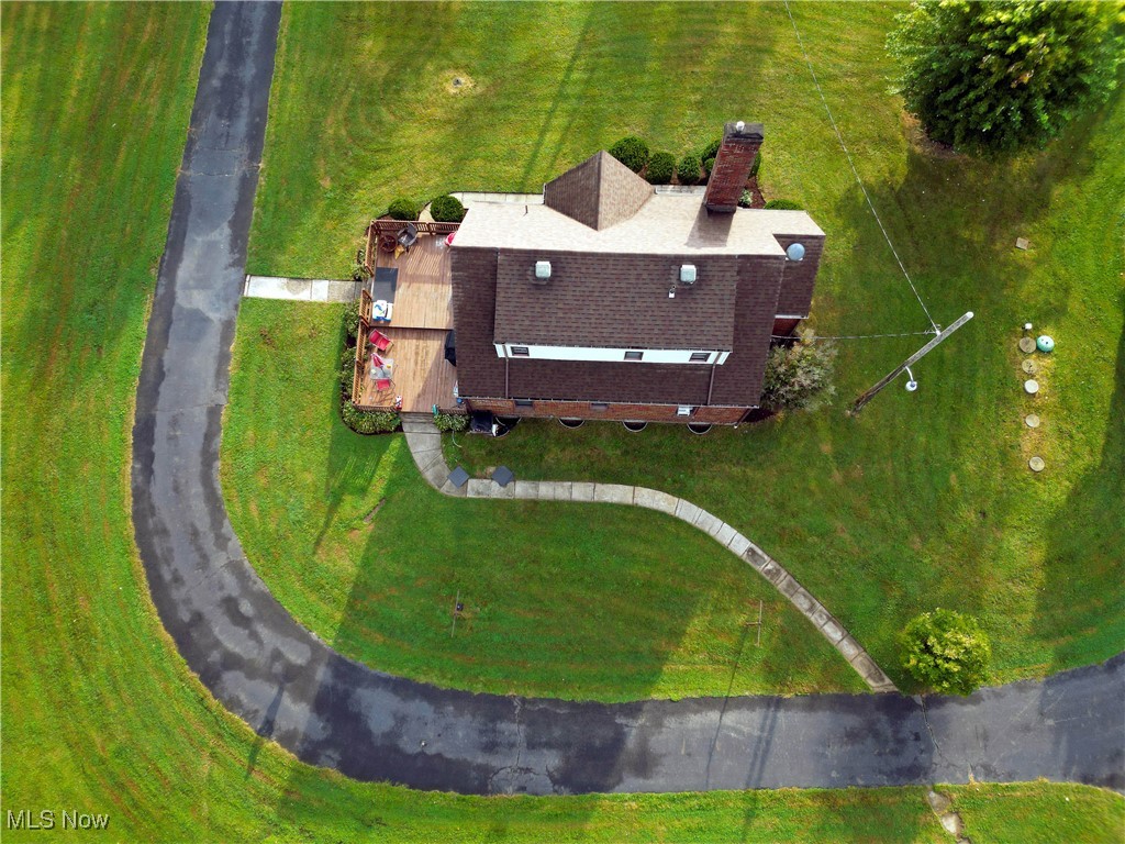 Austintown-Canfield Road - Residential