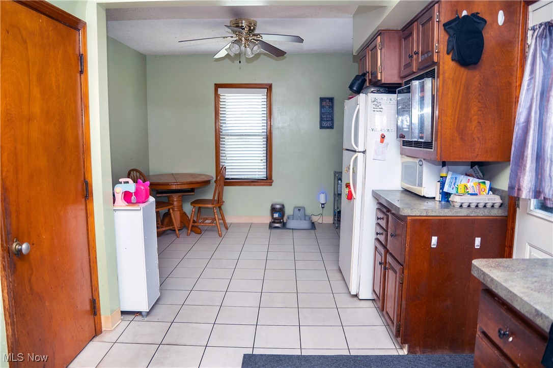 Austintown-Canfield Road - Residential