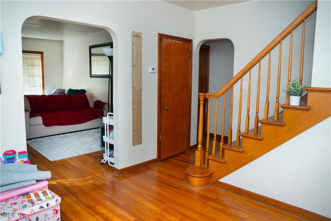 Austintown-Canfield Road - Residential