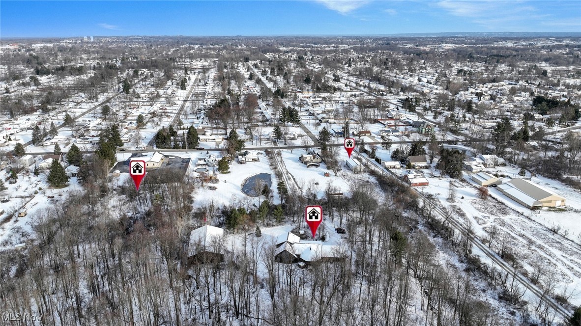 Brunswick Hills 03 - Residential