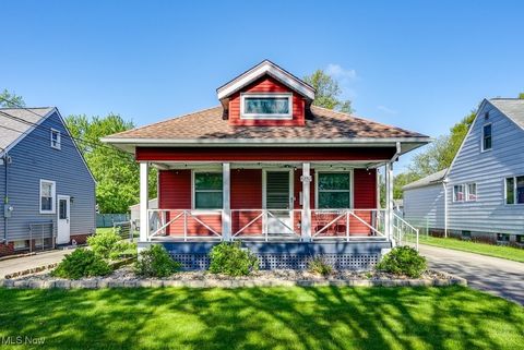 6852 Orchard Boulevard Parma Heights OH 44130