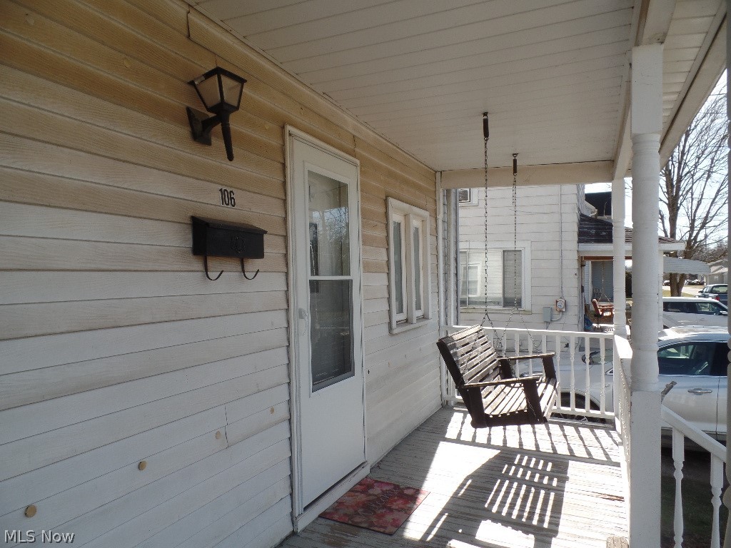 Friend E Peters Add - Residential