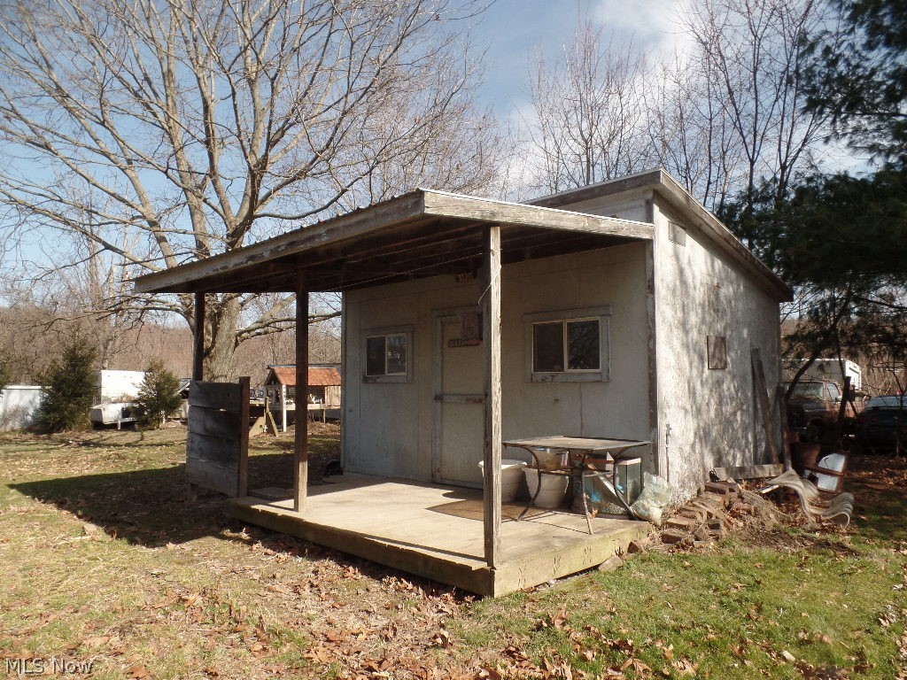 Friend E Peters Add - Residential