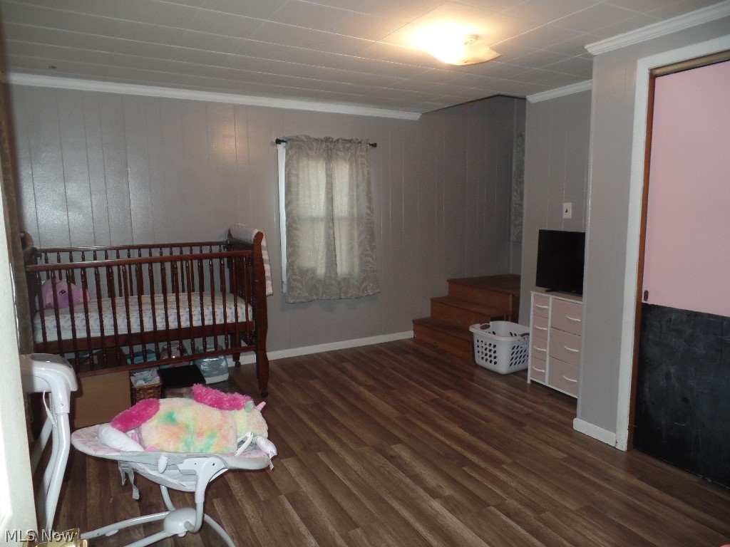 Friend E Peters Add - Residential