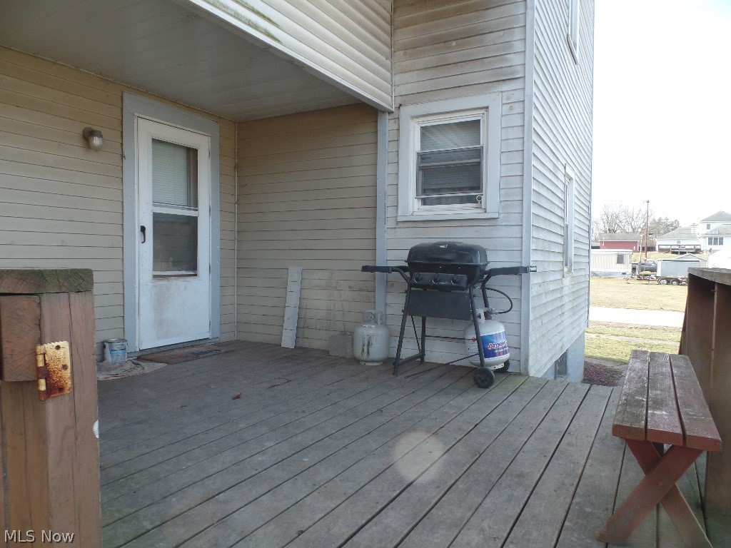 Friend E Peters Add - Residential