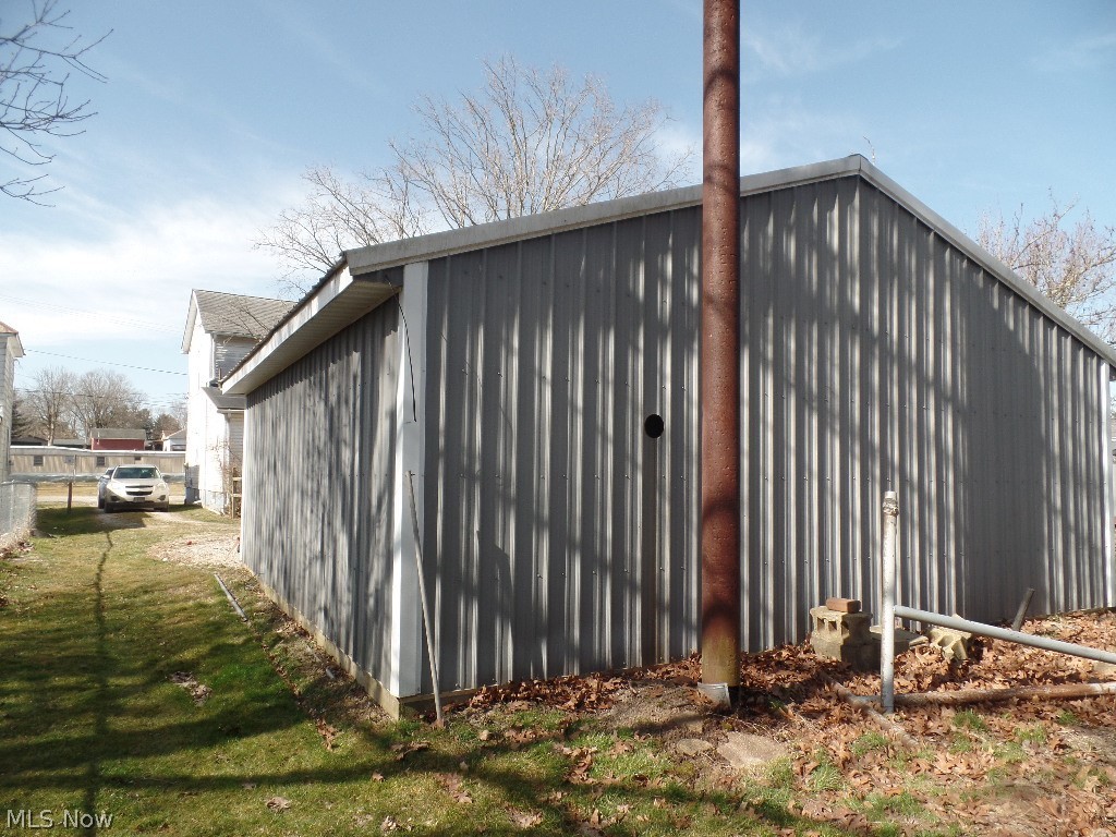 Friend E Peters Add - Residential