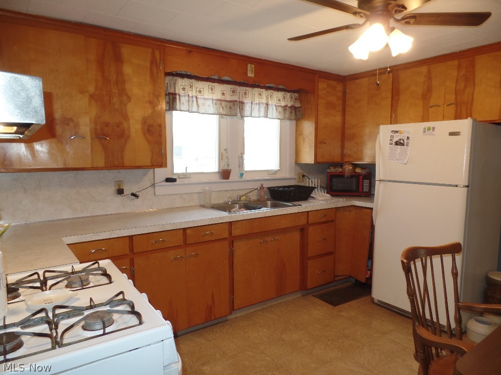 Friend E Peters Add - Residential