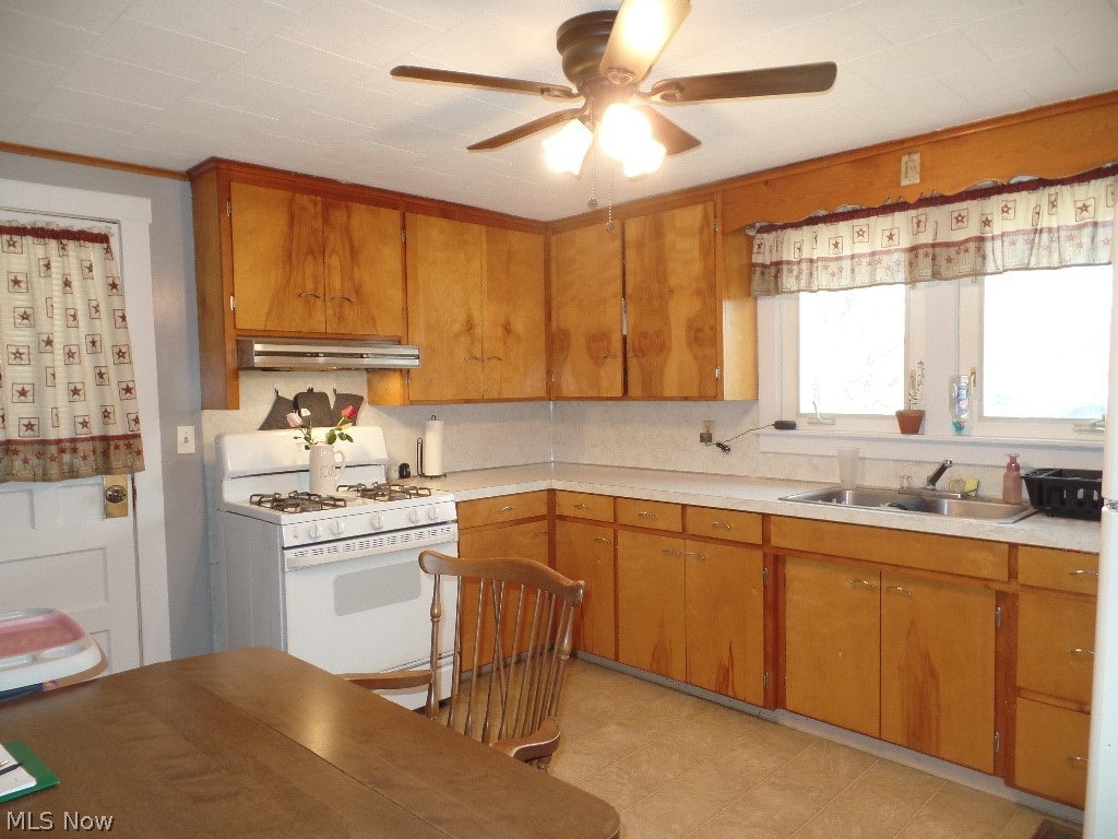 Friend E Peters Add - Residential